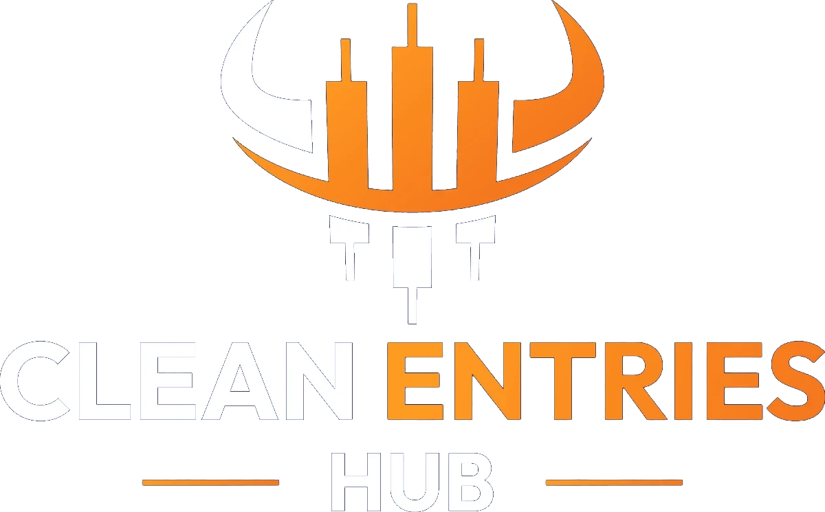 Clean Entries Hub
